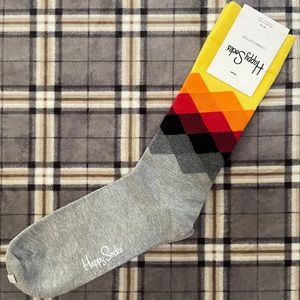 Men’s Happy Socks BN Size 10-13